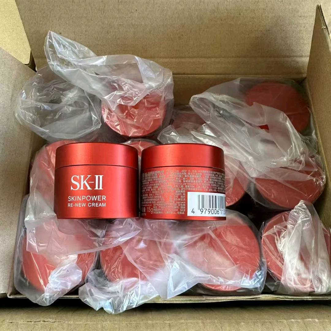 江先生其他供需闲鱼代发业务，美妆护肤类的