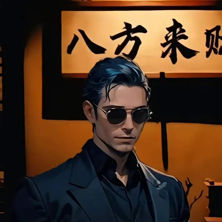 蒙先生