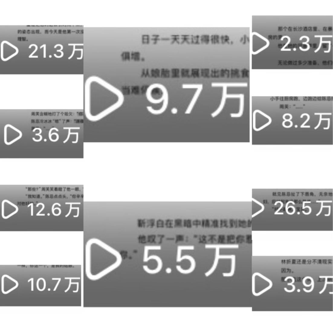 钮先生找合伙人