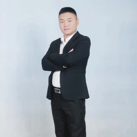 赵先生