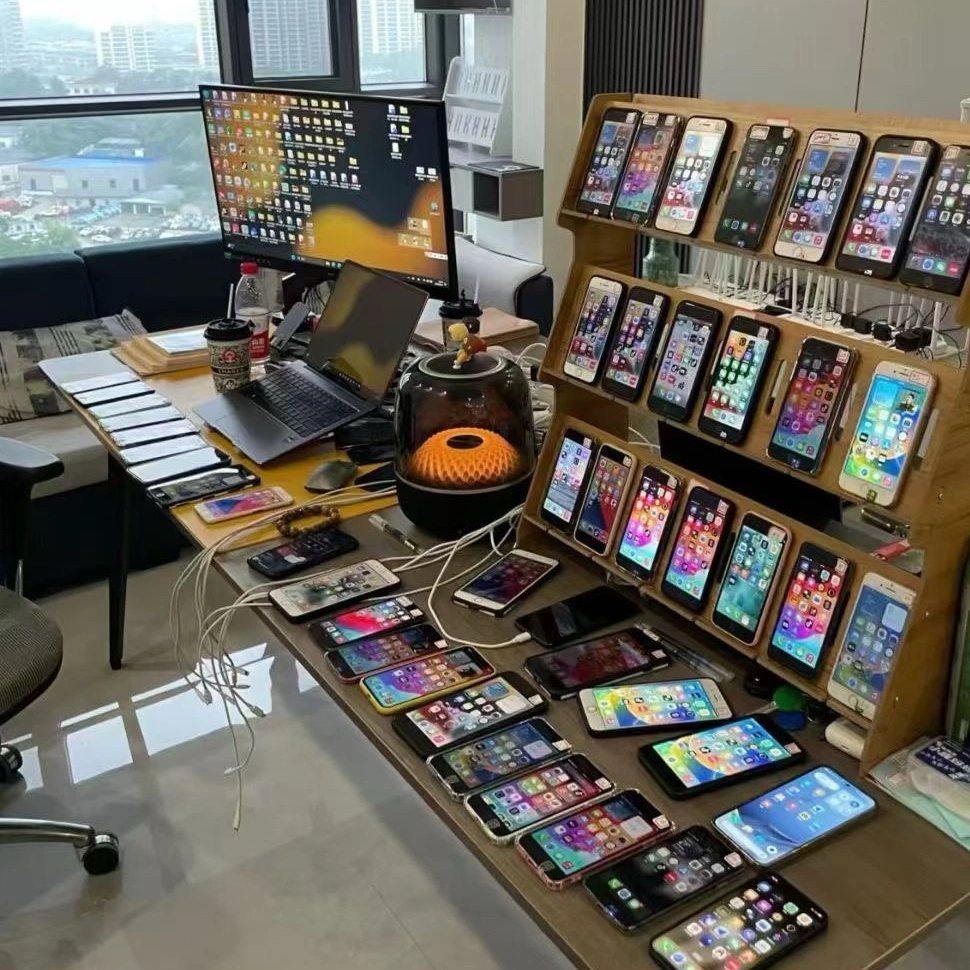 u客直谈实名认证徐女士