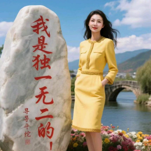 u客直谈实名认证苏女士