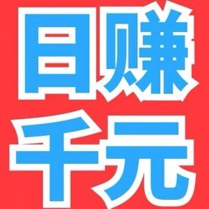 李宇轩找合伙人新开服游戏打米，收益稳定，当天到账