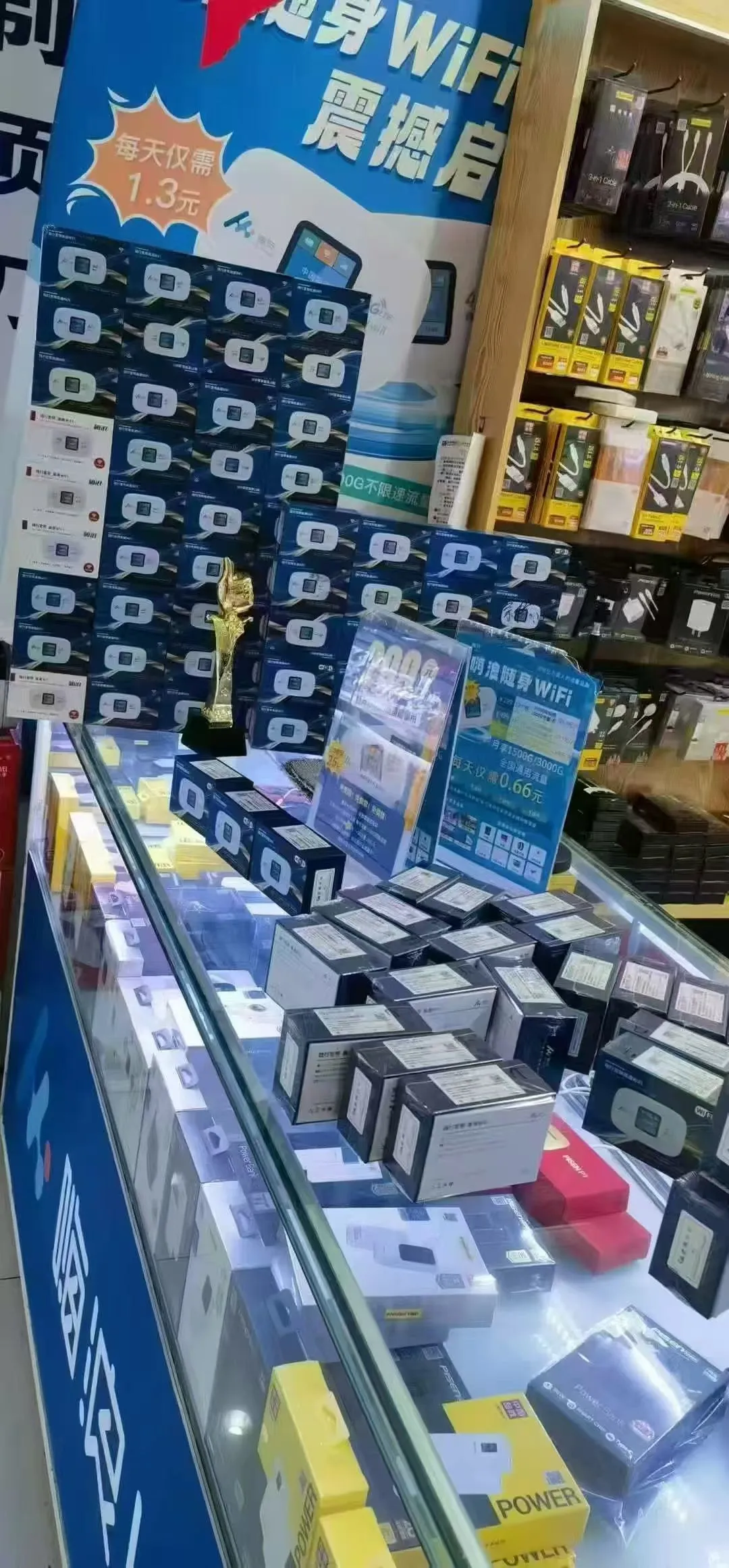 付先生找合伙人