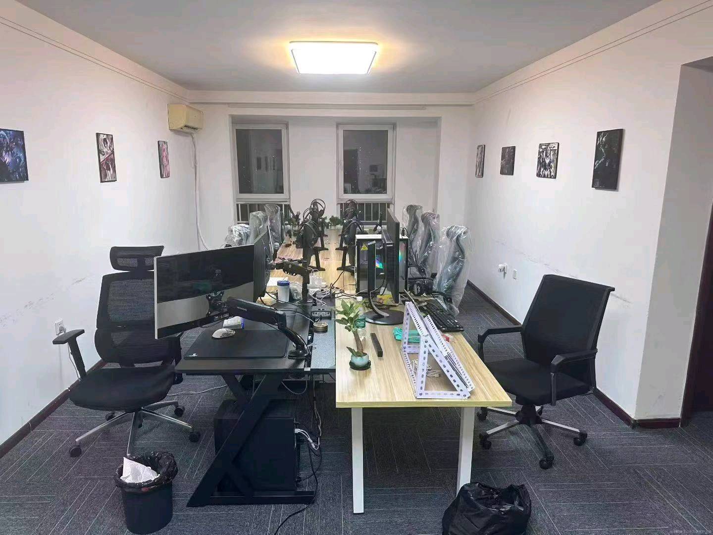 张宇其他供需我提供10-20人线下团队及50台设备，寻求日结或次结项目合作