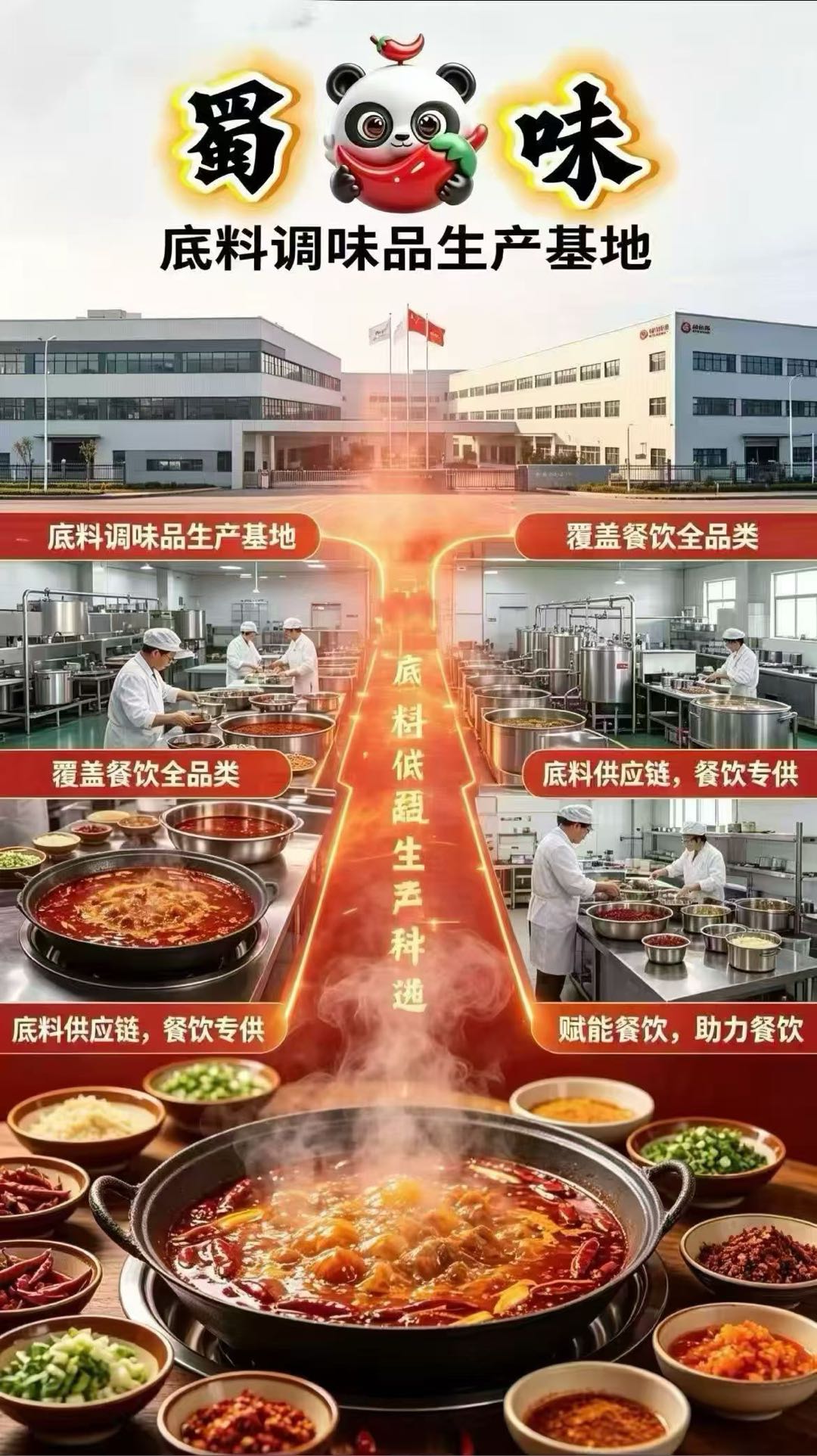 李先生找合伙人做火锅底料推广找合伙人