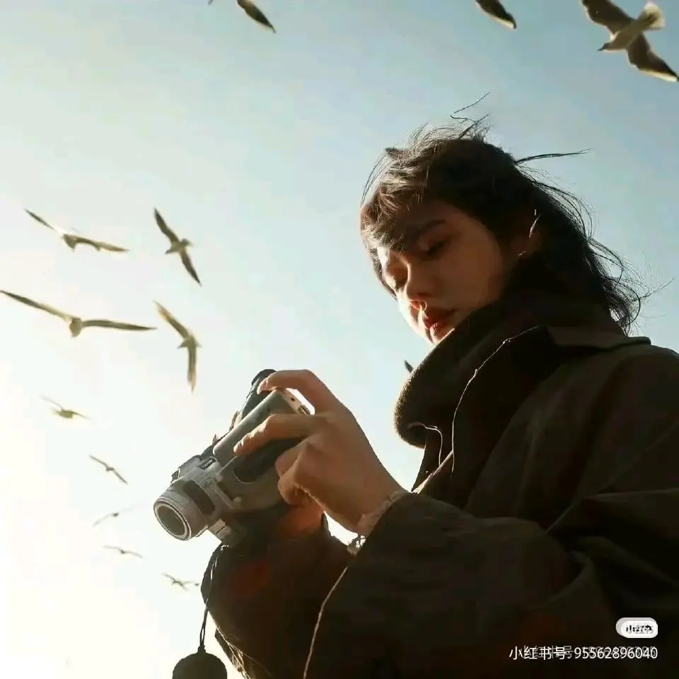 梁女士
