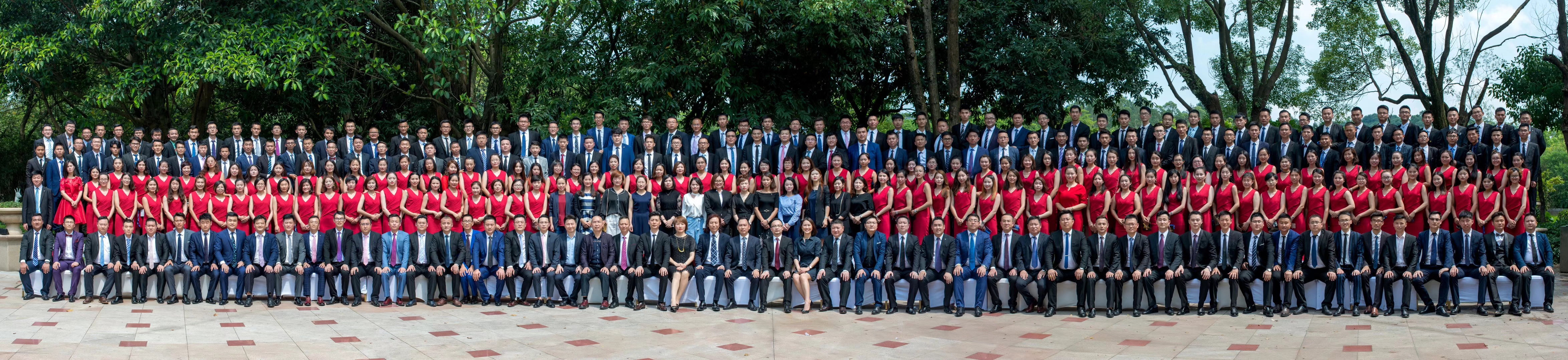 张忠华推广团队欢迎各类项目合作