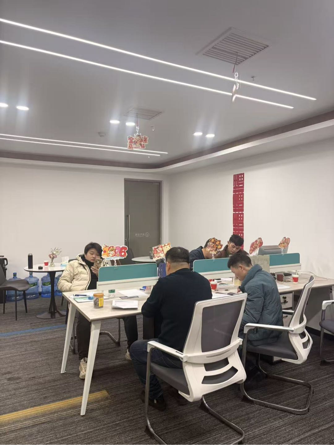 张胜旺找合伙人一手APP拉新资源寻找合作伙伴免费合作免费培训