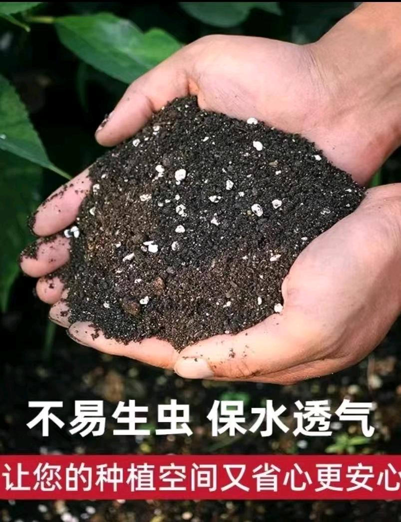 李先生找合伙人家庭园艺营养土项目寻找合伙人