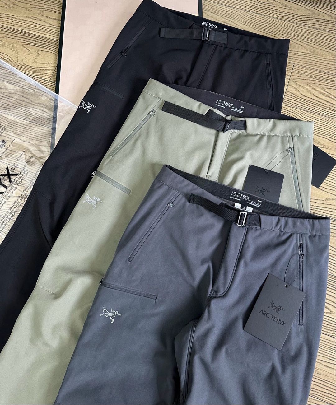 李先生品牌货源