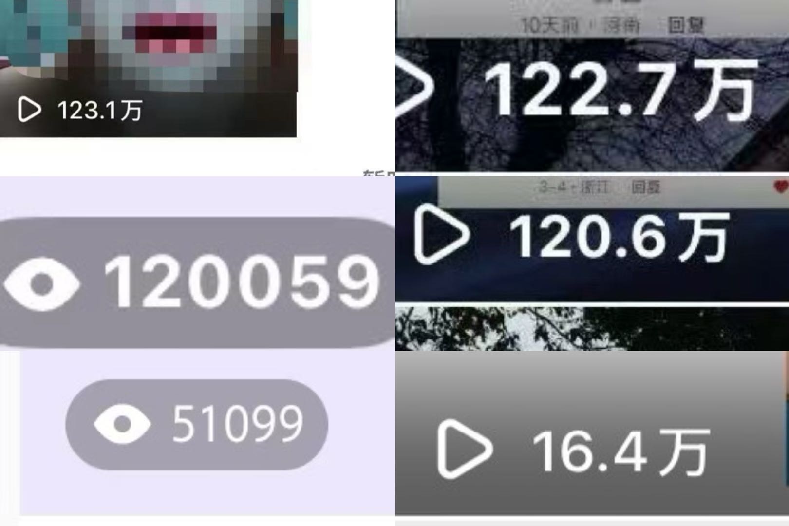 张女士其他供需