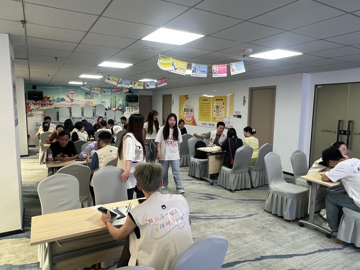 汪江辉找合伙人app拉新招聘合伙人