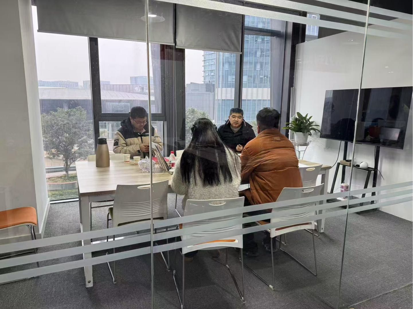 符先生其他供需