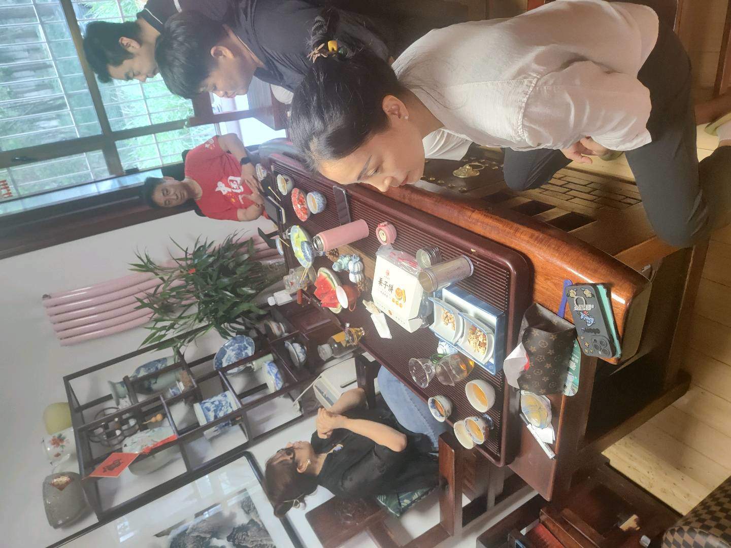 张先生找合伙人中国移动招募合伙人，管道收益，搭建网络营销新方法！