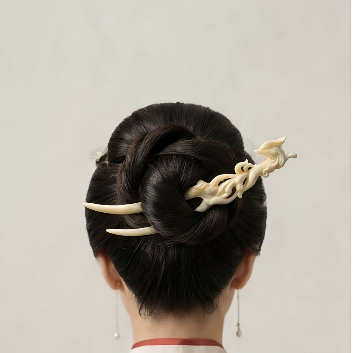 吝旗品牌货源发簪