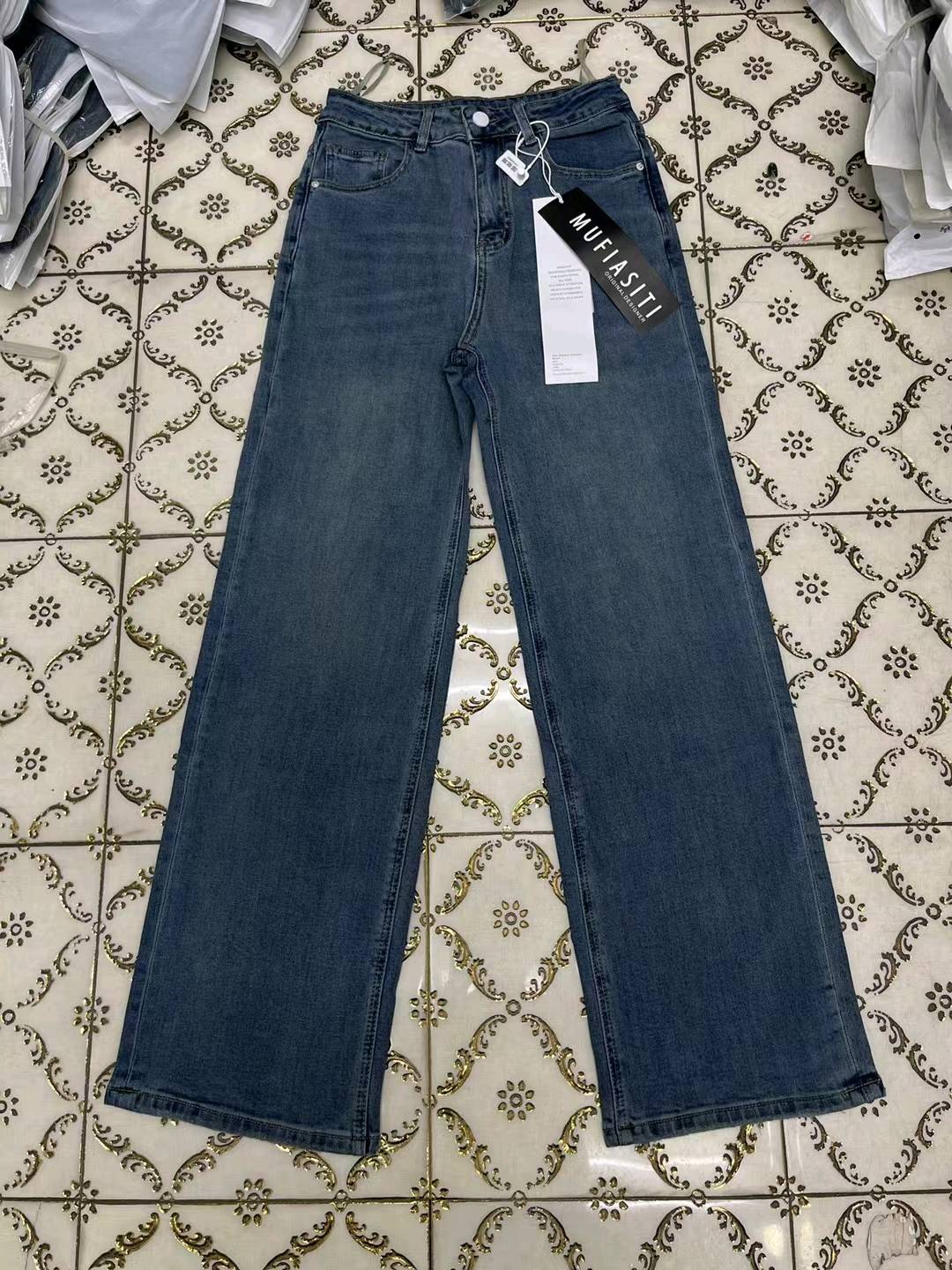 李先生品牌货源