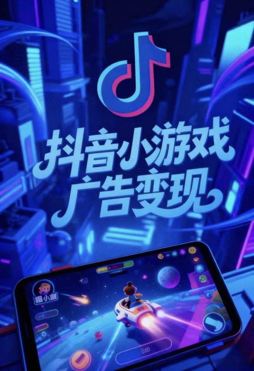 李佳扬找合伙人抖音小游戏广告项目