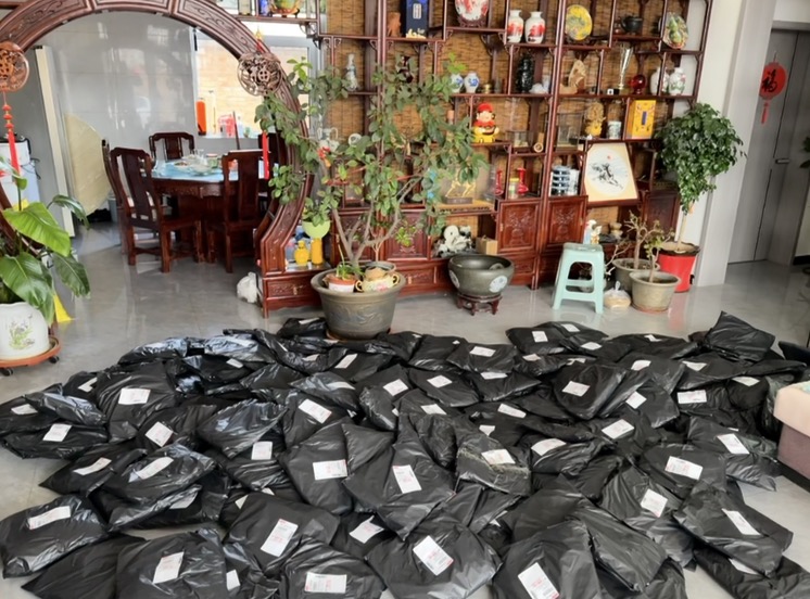 巩先生品牌货源不收加盟费，不用先囤货，一件代发，卖一单厂家发一单