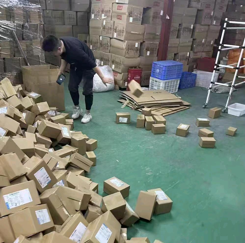 徐承枝找合伙人拼多多创业项目 有运营老师陪跑