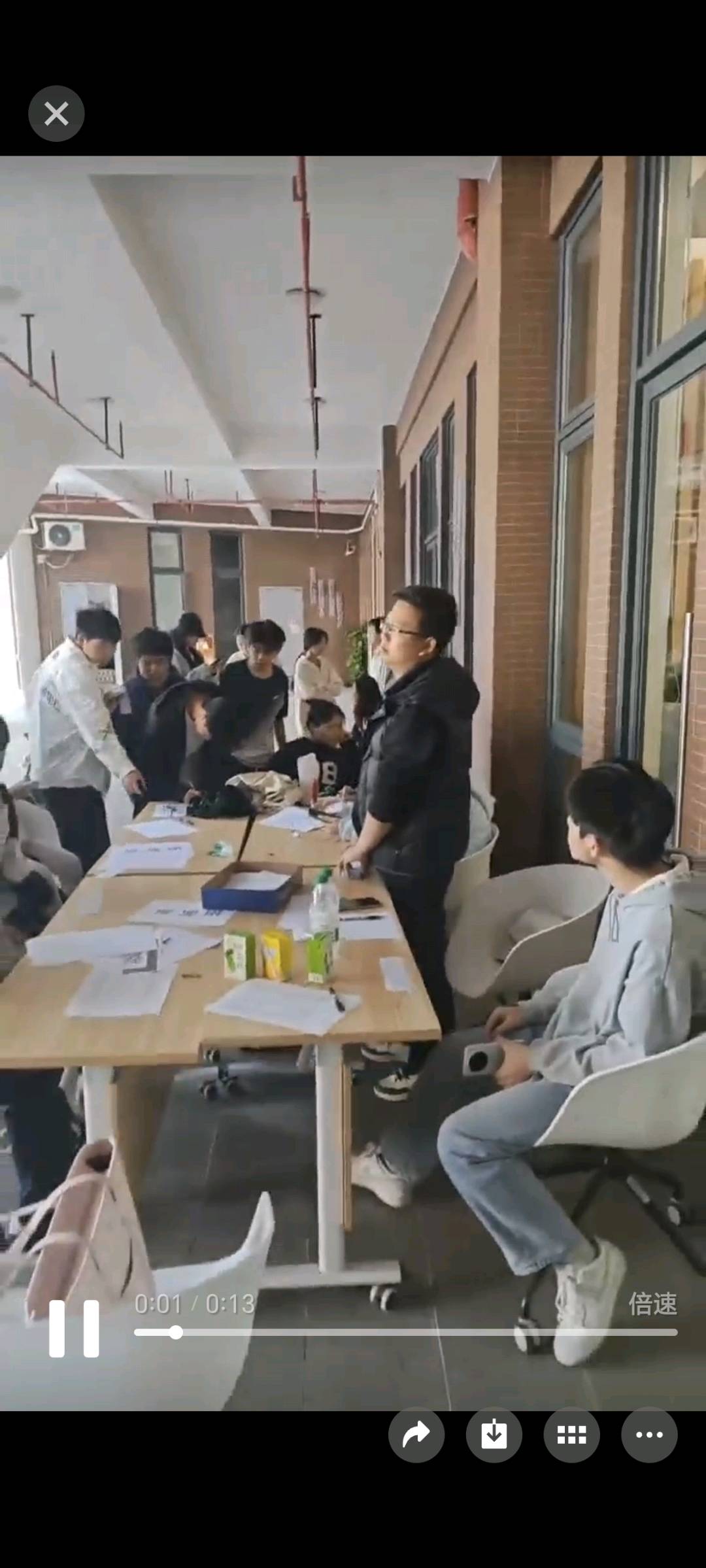 王先生找合伙人