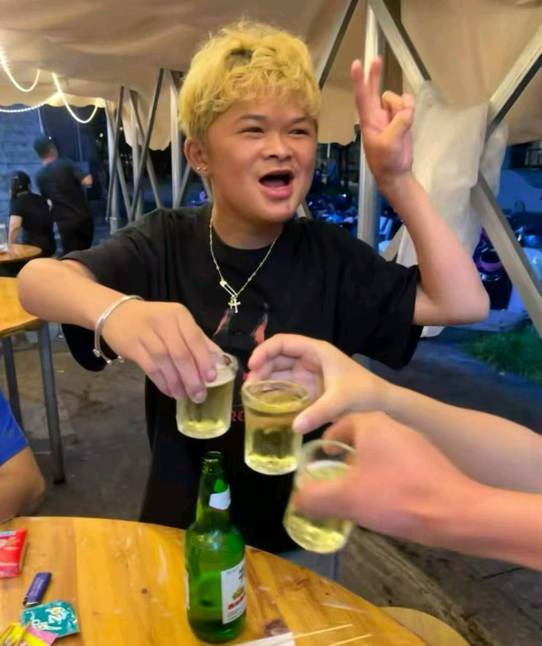 徐先生找合伙人新媒体劳务,一单1000-5000,低门槛易上手