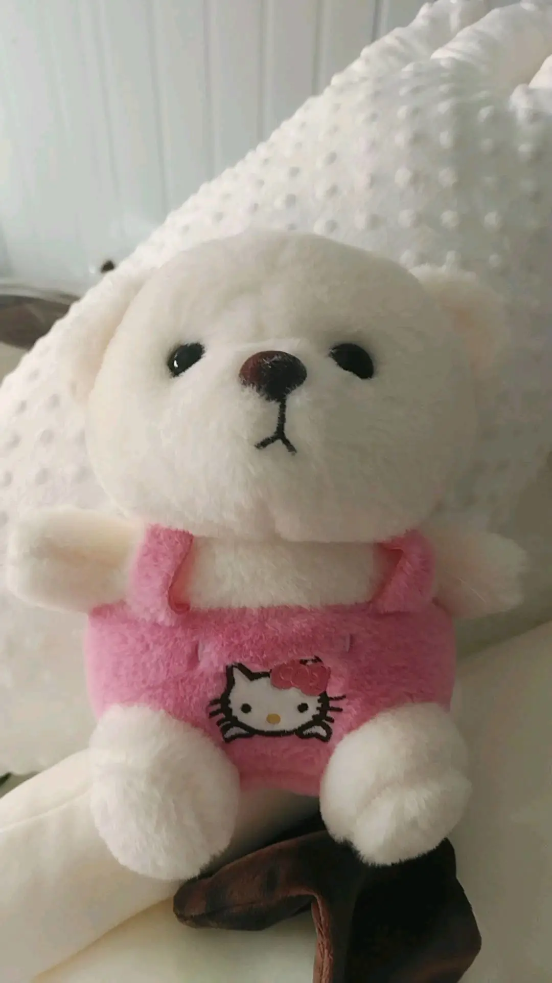 魏先生品牌货源提供毛绒玩具