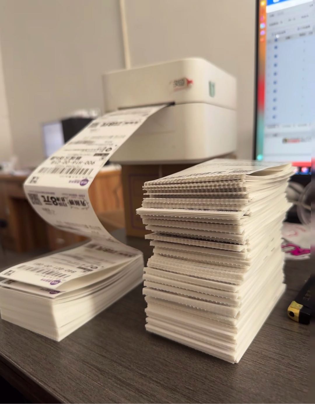 陈先生找合伙人