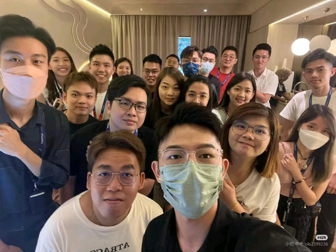 张先生推广团队b端资源，寻一切入驻类项目合作