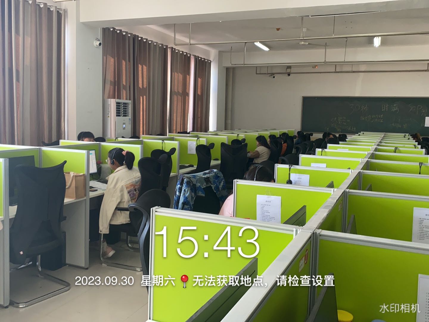 黄先生校企合作