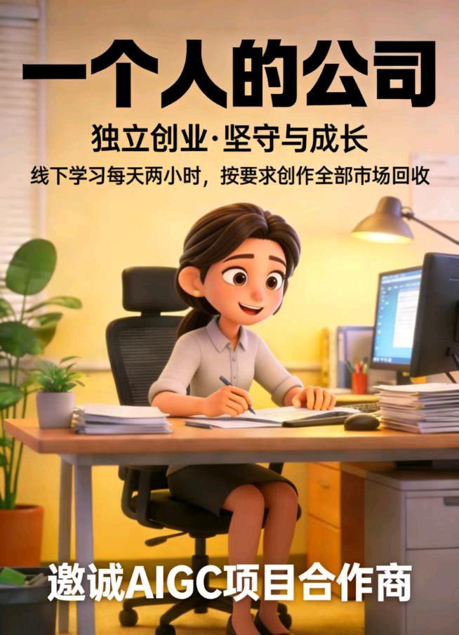 庞先生Ai漫剧项目，原创IP+流量扶持背靠腾讯抖音官方平台，共赢百亿市场