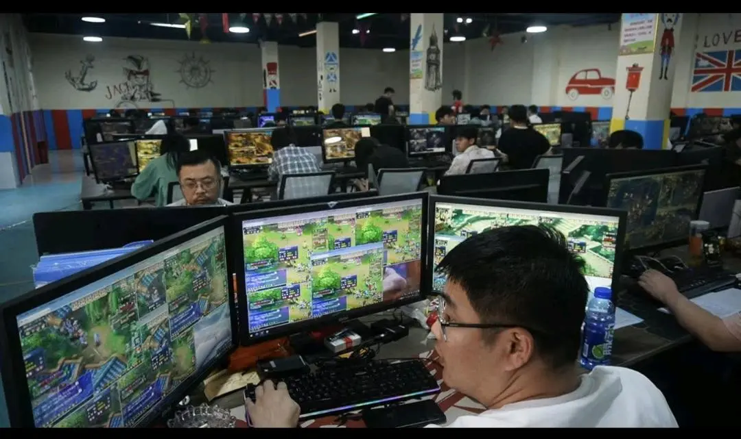 樊稳定找合伙人长期稳定游戏搬砖,大型官服!当天见收益,每天固定利润,包教会可实地学习