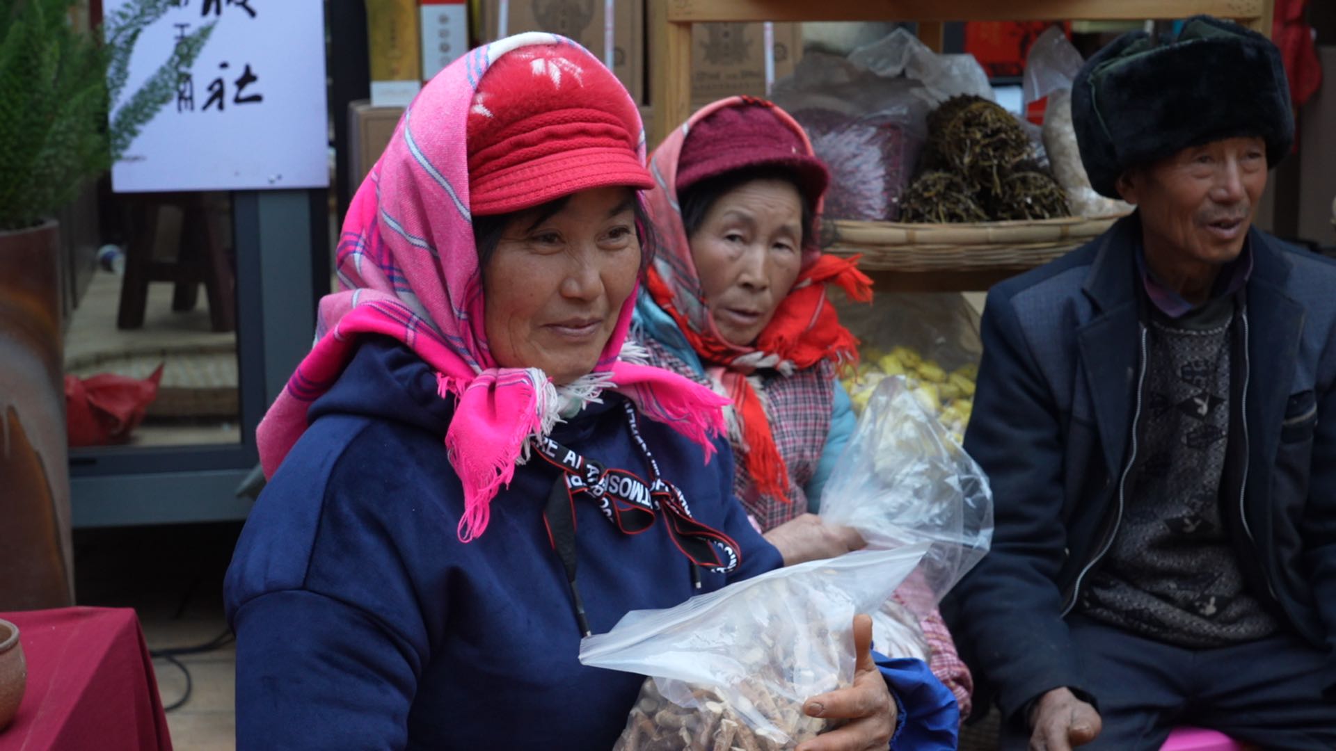 张奇德品牌货源