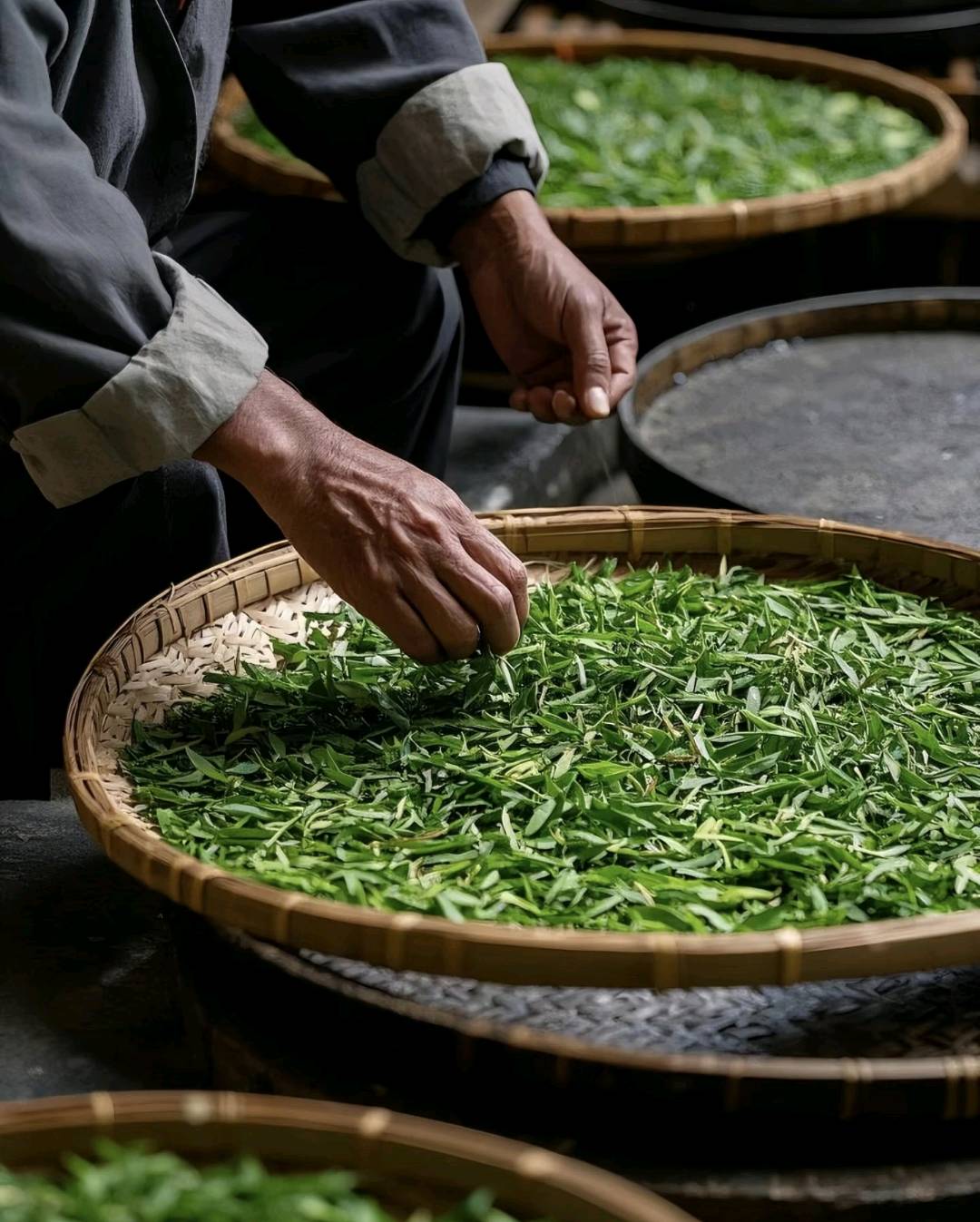 桂先生品牌货源抹茶之都 欧标抹茶 一手货源 全国代发 品质保障