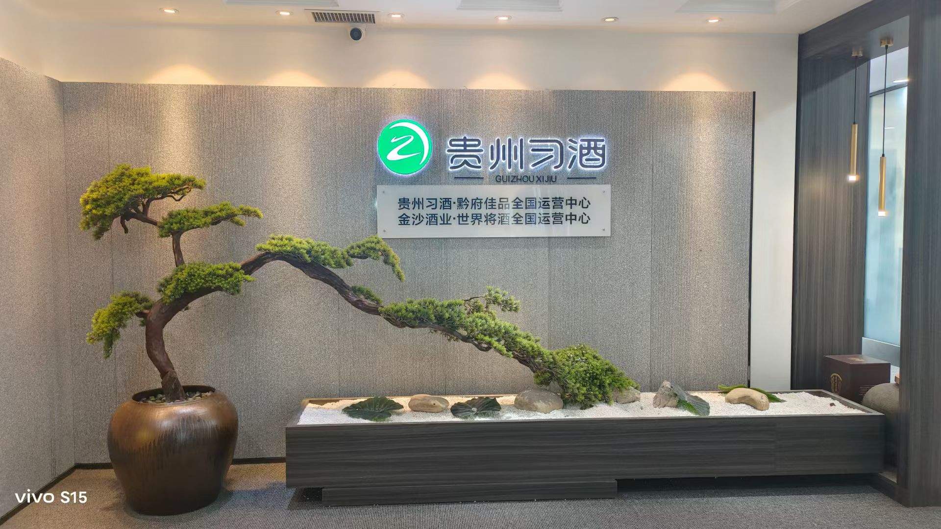 苏女士找合伙人