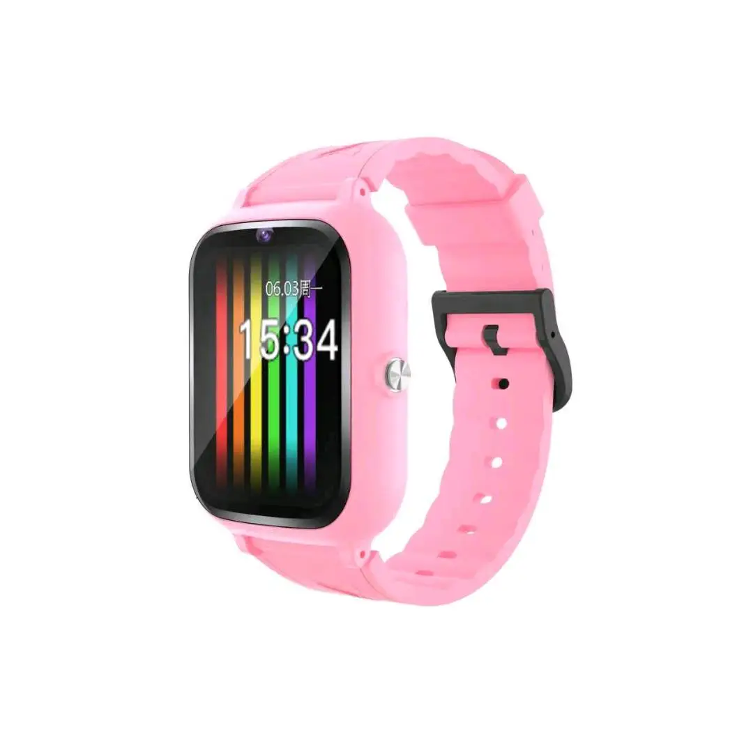 蒋亮锋地推项目微信电话手表线下渠道