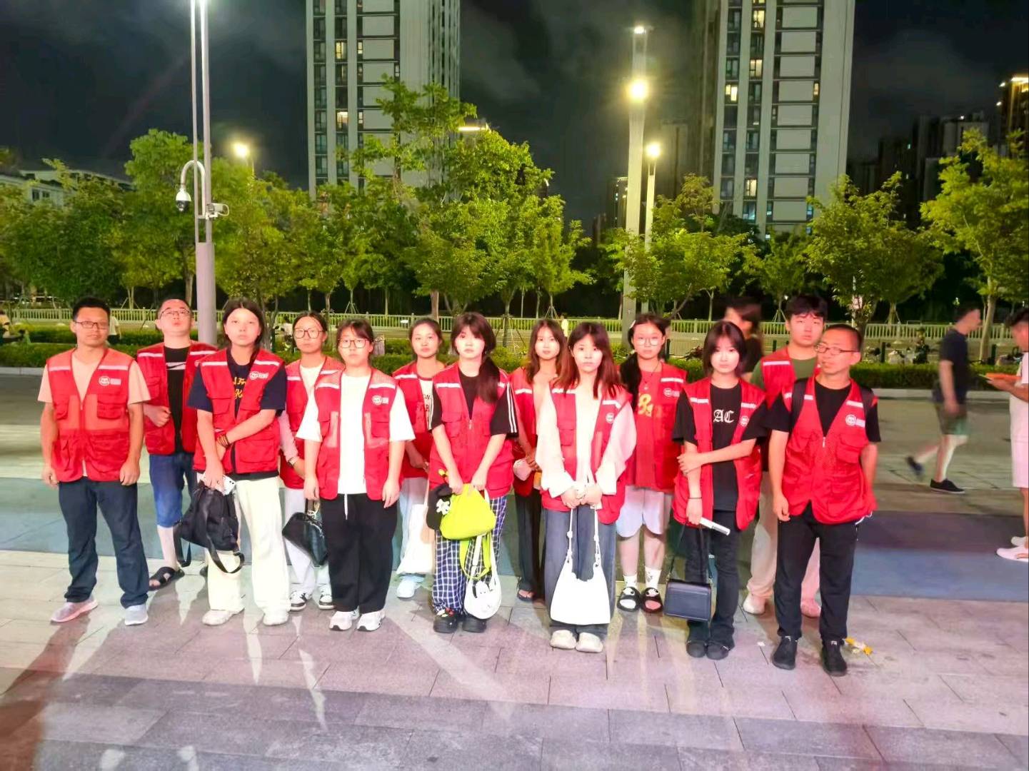 王志强务商名称：苏州展会兼职团队专业执行人员派遣
