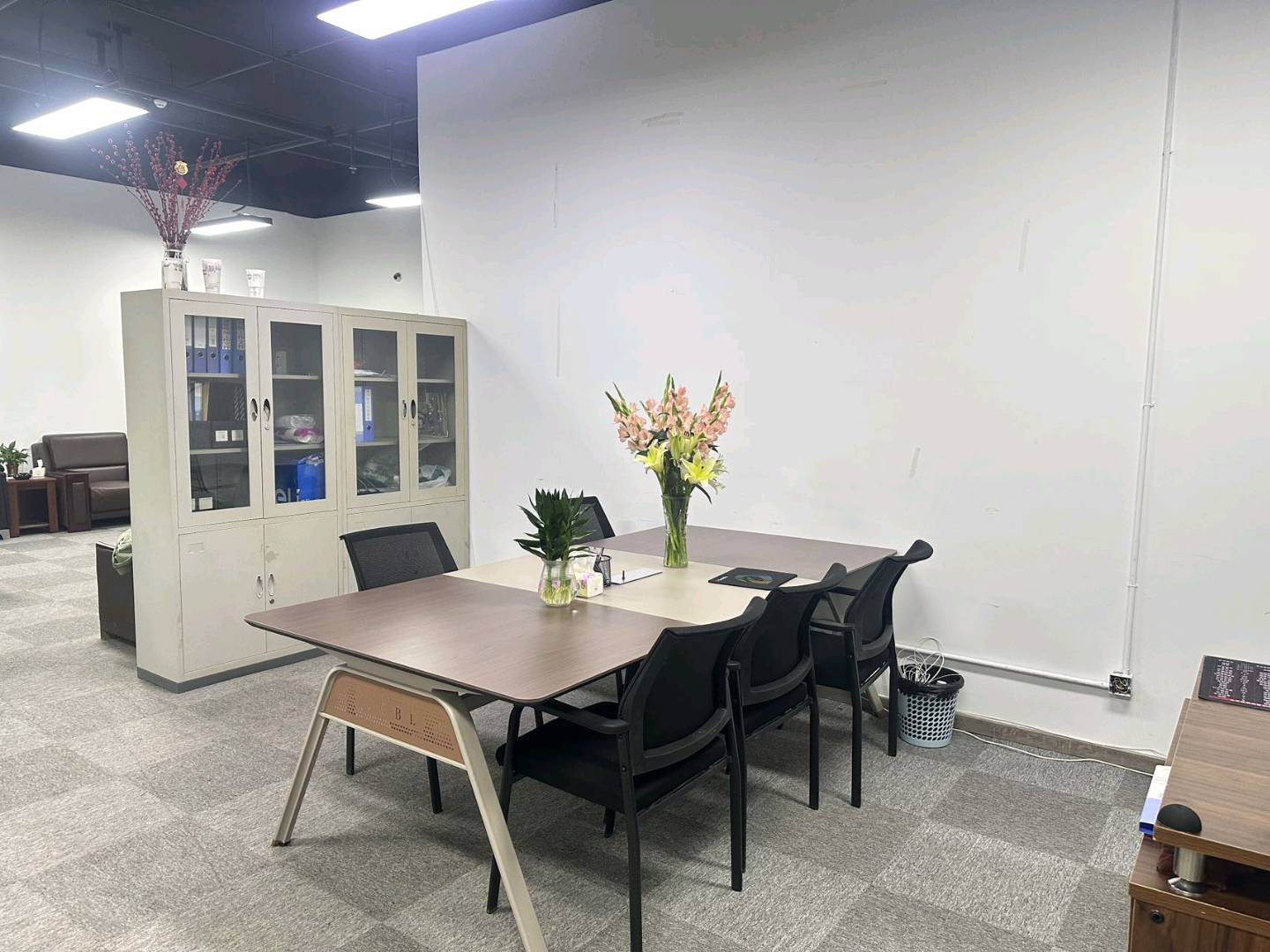 杨玉学北京集中式公寓项目招合伙人