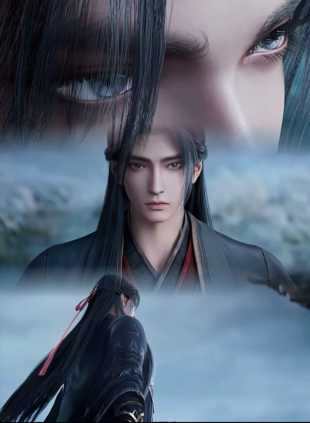 李女士找合伙人