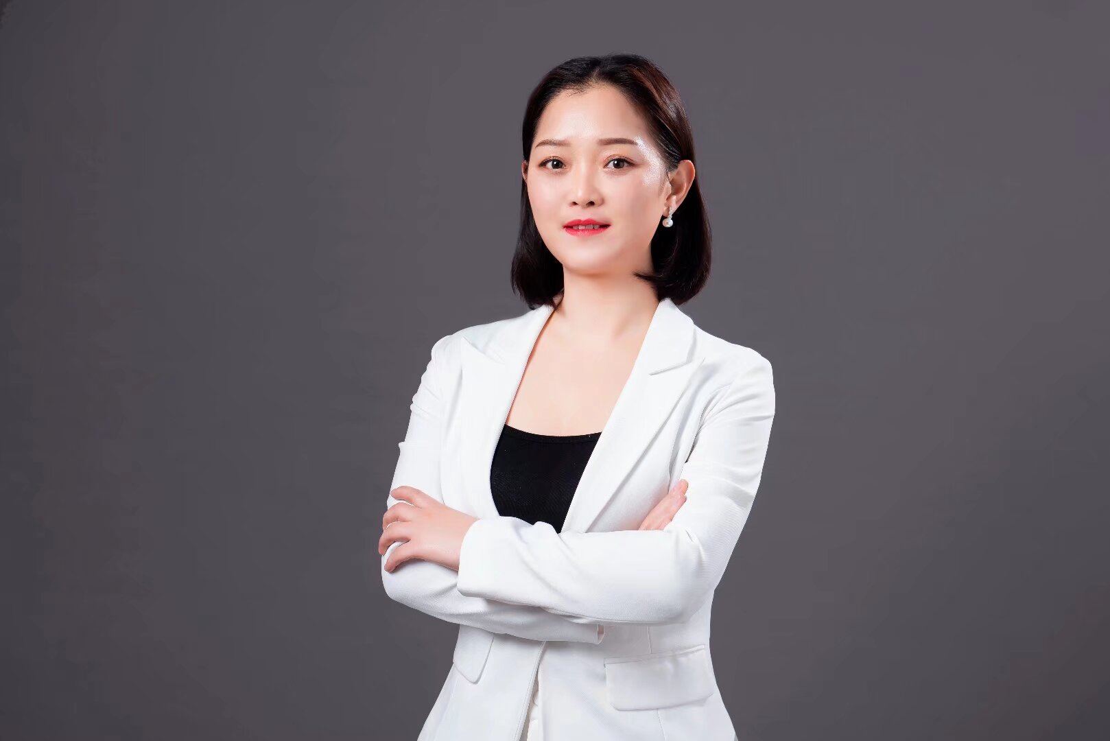 u客直谈实名认证方新梅