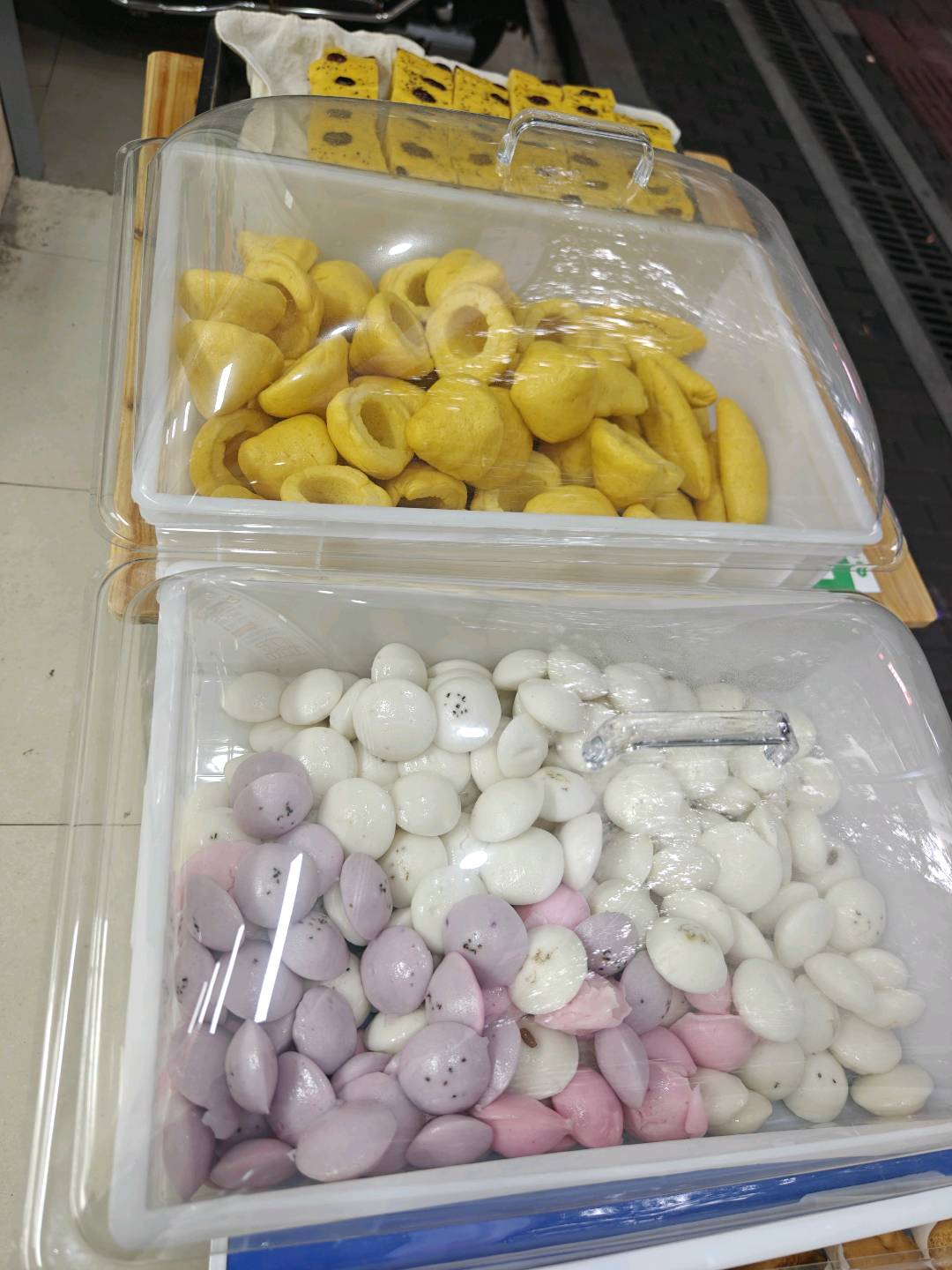 罗强找合伙人