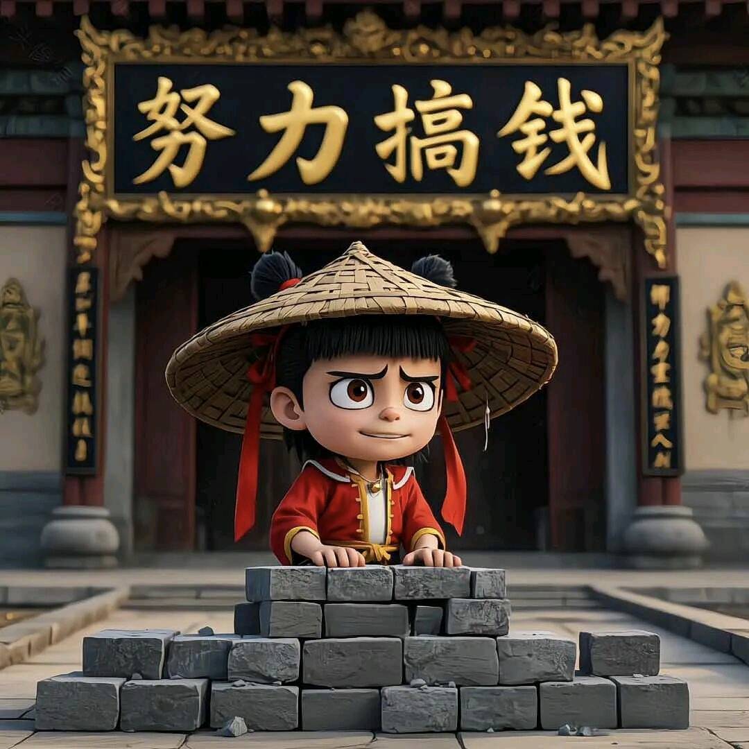 刘健其他供需游戏搬砖