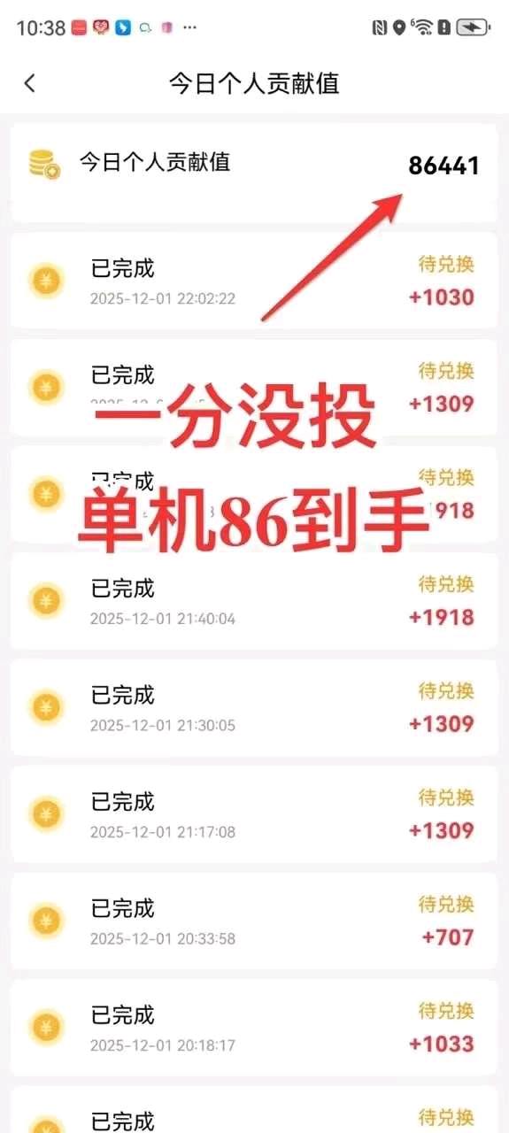 陈先生找合伙人