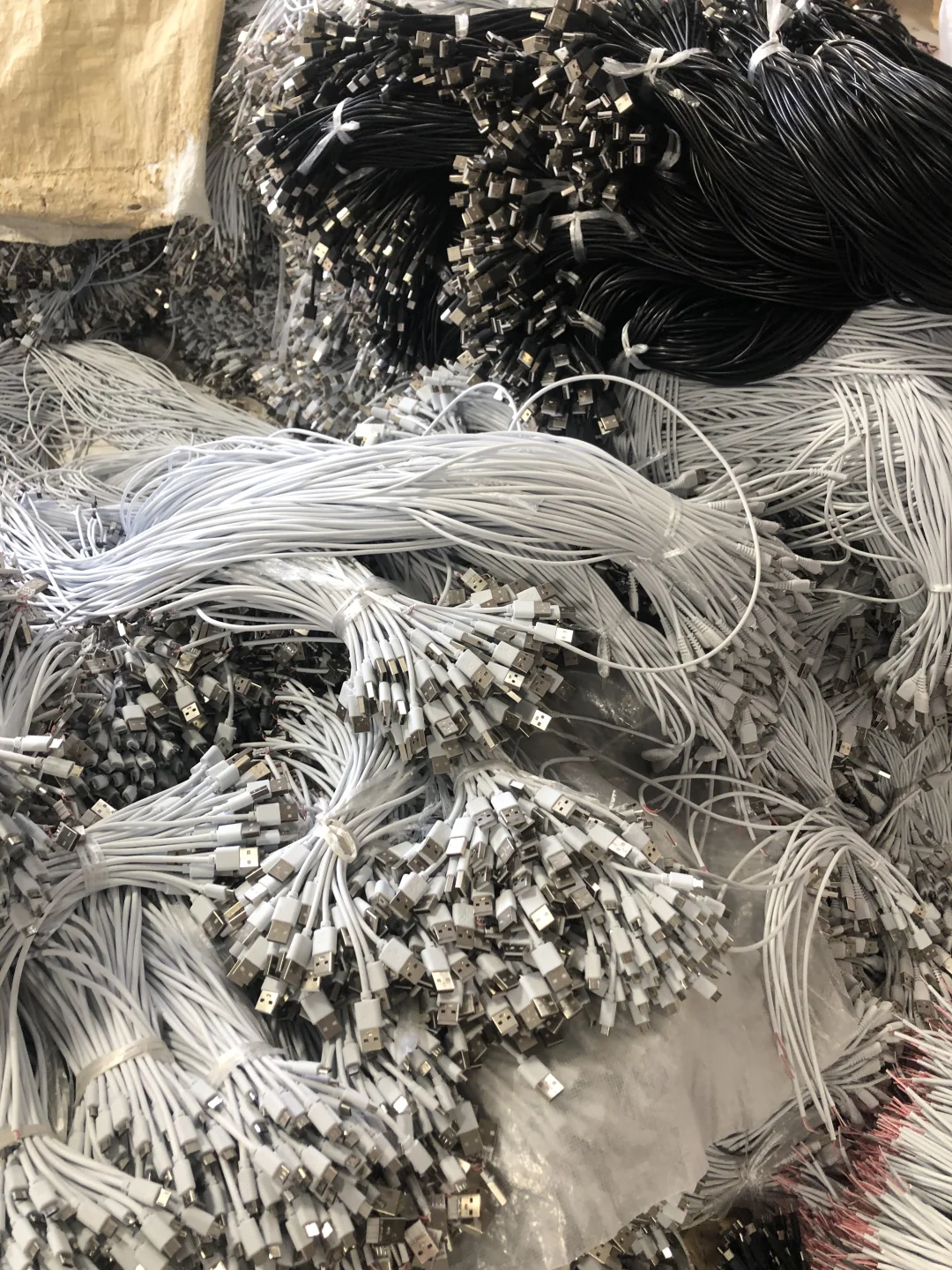 陈女士找合伙人