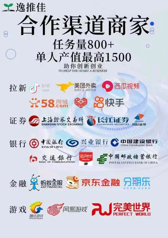吴先生找合伙人APP注册项目,一手渠道一手资源,***当日结算~门槛低