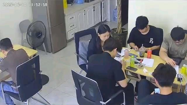 王亚飞找合伙人官方绿色APP