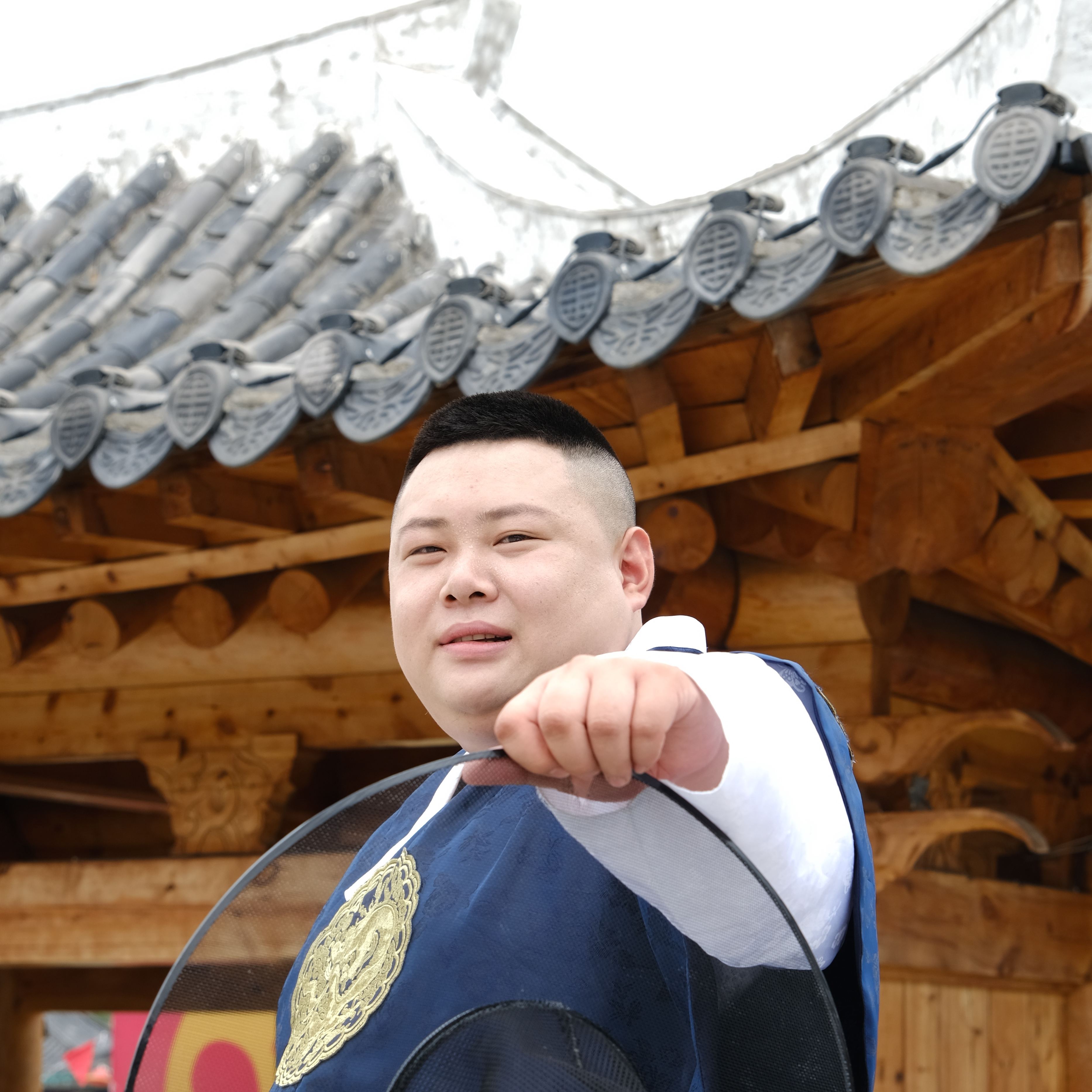 u客直谈实名认证赵国梁