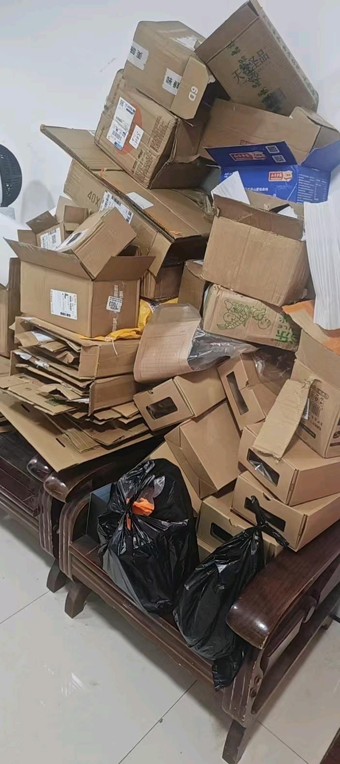 党先生找合伙人