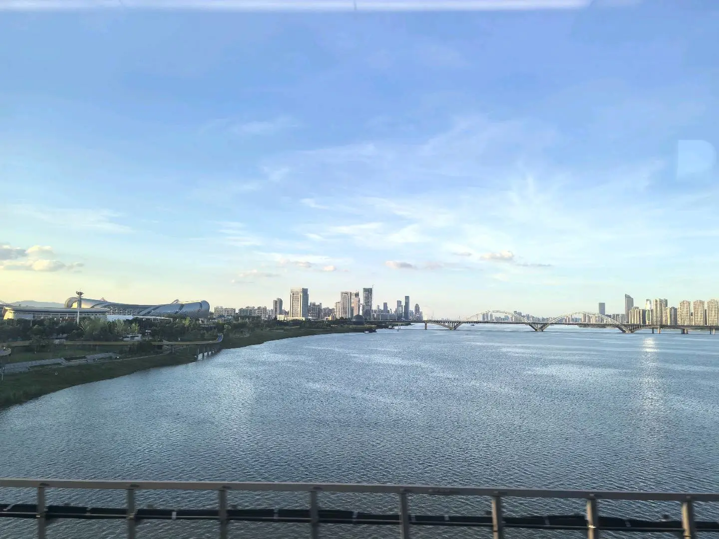 陈先生