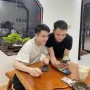 u客直谈实名认证陈文迎